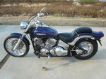 �������� �� ������ �������� Yamaha DragStar400 2003 ���� 10